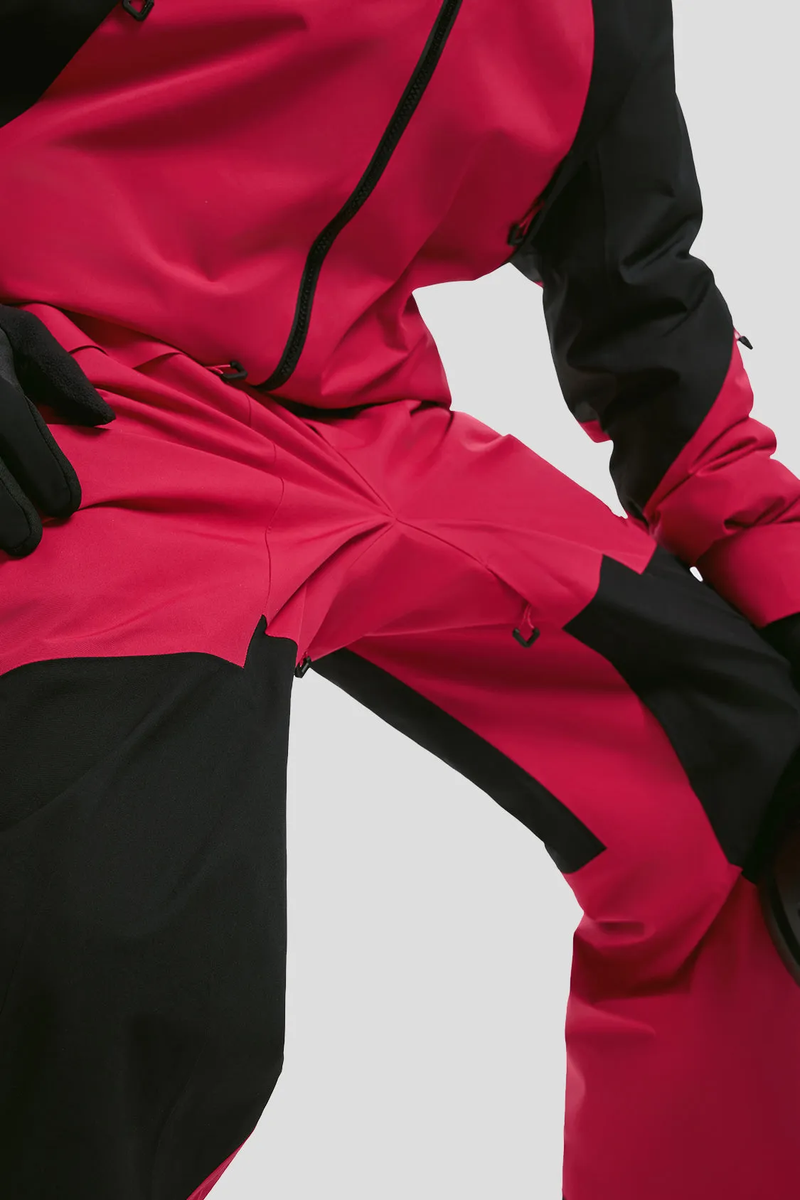 ArcticDuo - Extreme Warmth Ski Jacket & Pants Set