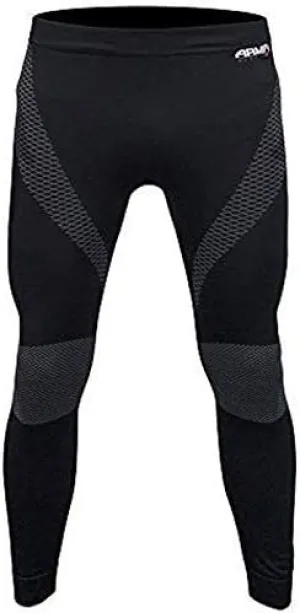 ARMR Knitted Compression Base Layer Pants