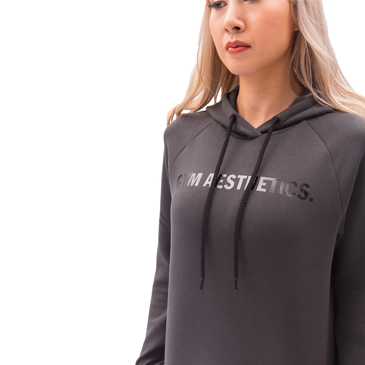 Athleisure Cotton Touch Hoodies for Women