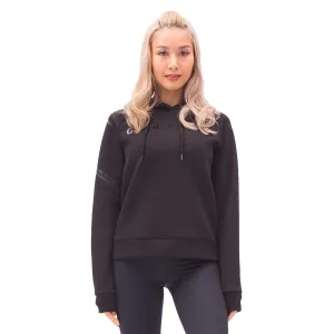 Athleisure Cotton Touch Hoodies for Women