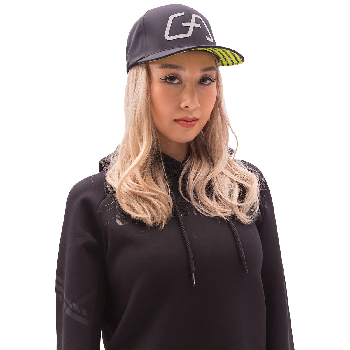 Athleisure Cotton Touch Hoodies for Women