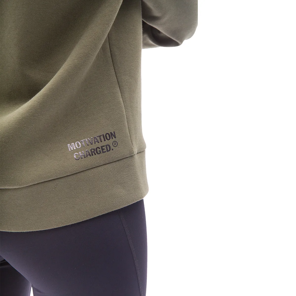 Athleisure Cotton Touch Hoodies for Women