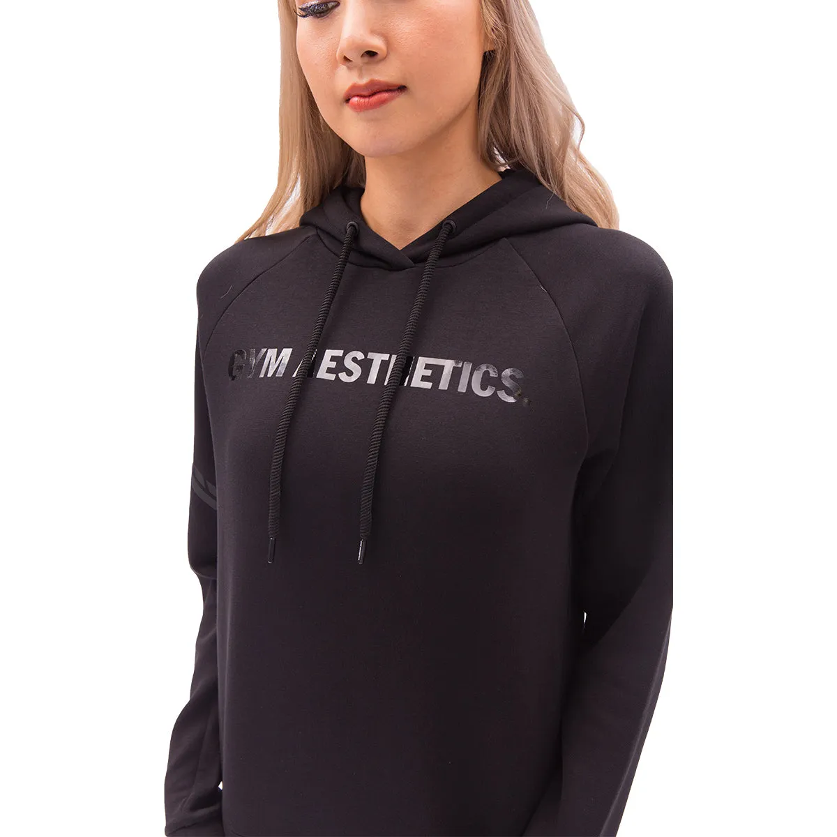 Athleisure Cotton Touch Hoodies for Women