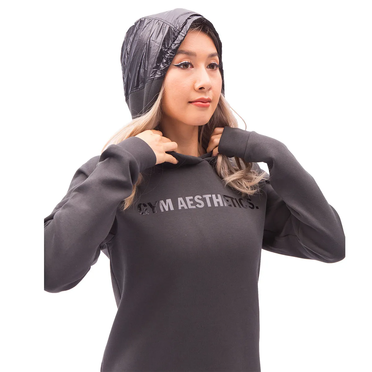 Athleisure Cotton Touch Hoodies for Women