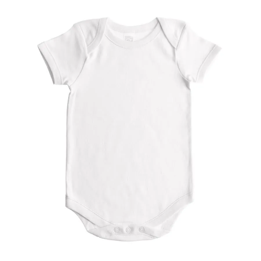 Babies Baby Jay Short Sleeve Undershirts - 3 Pk.