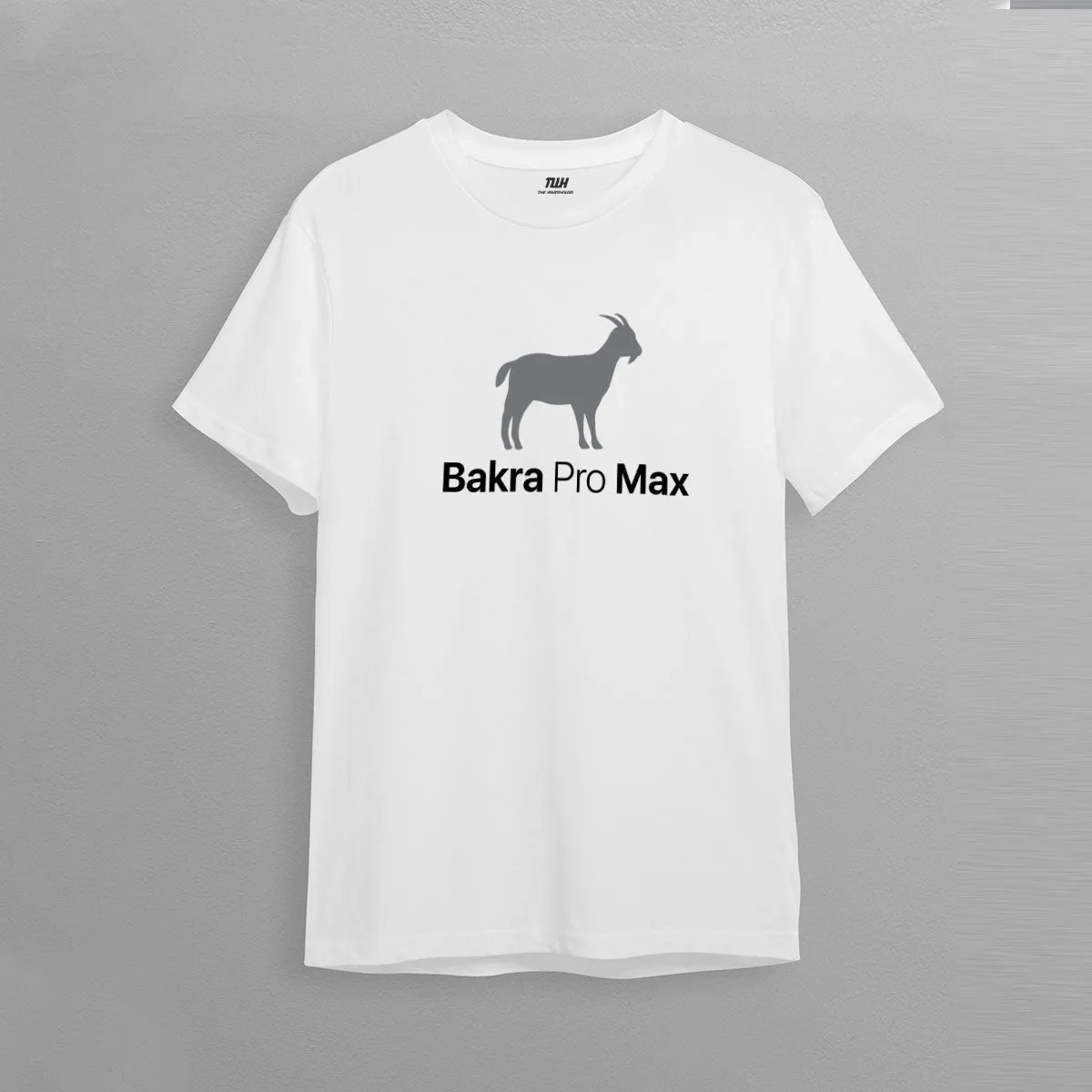 BAKRA PRO MAX GRAPHIC T-SHIRT