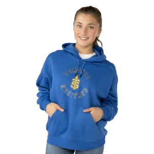 BAUER PWHL TEAM ULTIMATE HOODIE WOMENS TORONTO SCEPTRES