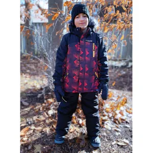 Boy's Conifere Botev 2 Piece Snow Suit