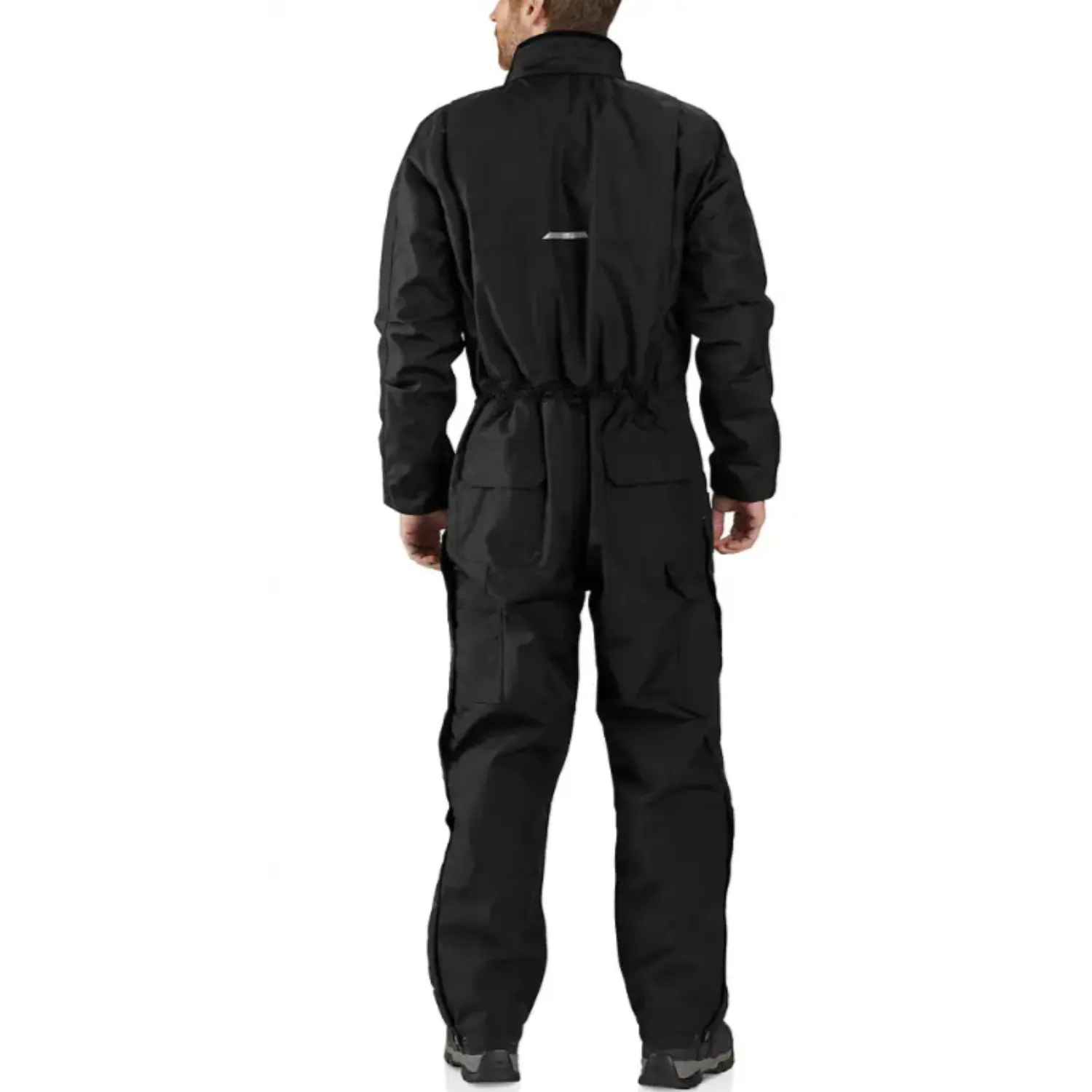 Carhartt Men's Yukon Extremes Insulated Double Front Coverall