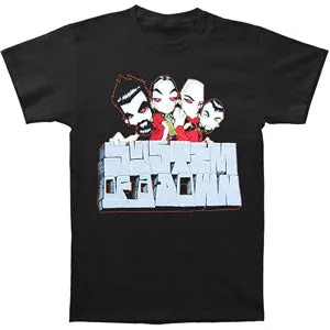 Cartoon (Very Limited Quantity) Slim Fit T-shirt