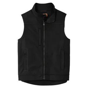 CornerStone Duck Bonded Soft Shell Vest