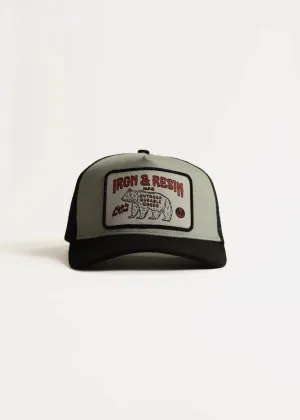 Durable Goods Hat