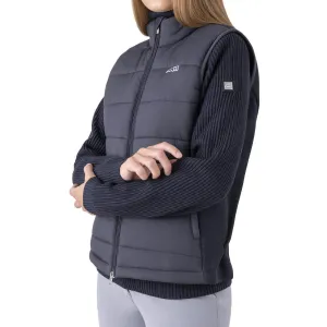 Equiline Women's Brigit Body Warmer Vest