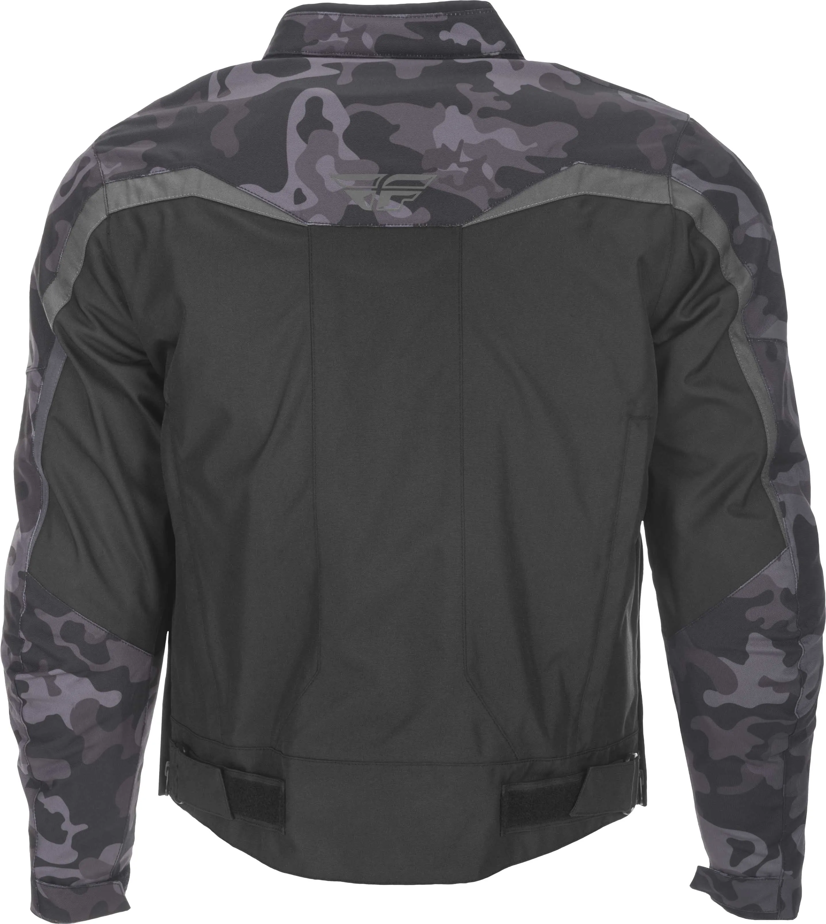 Fly Racing Butane Jacket