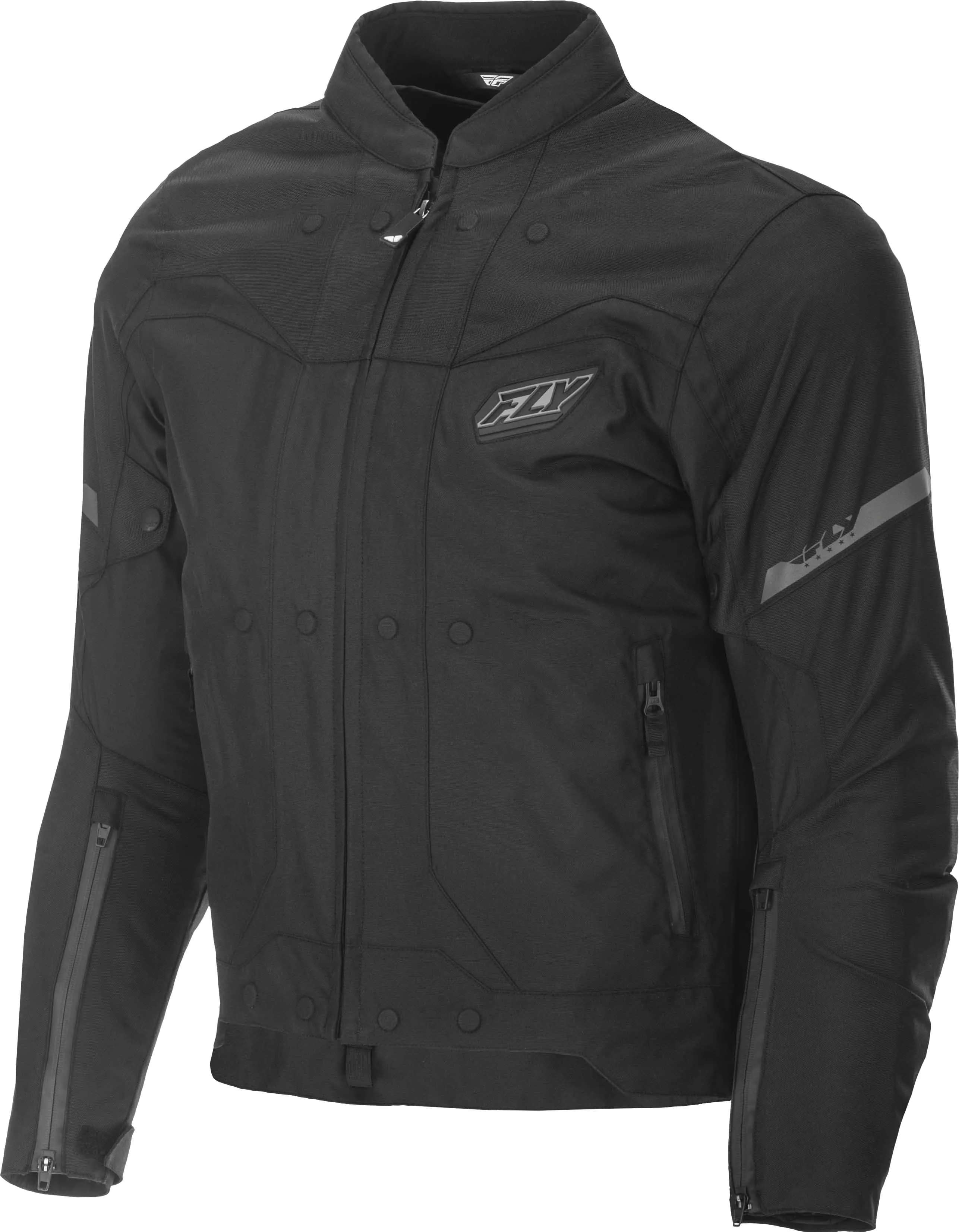 Fly Racing Butane Jacket