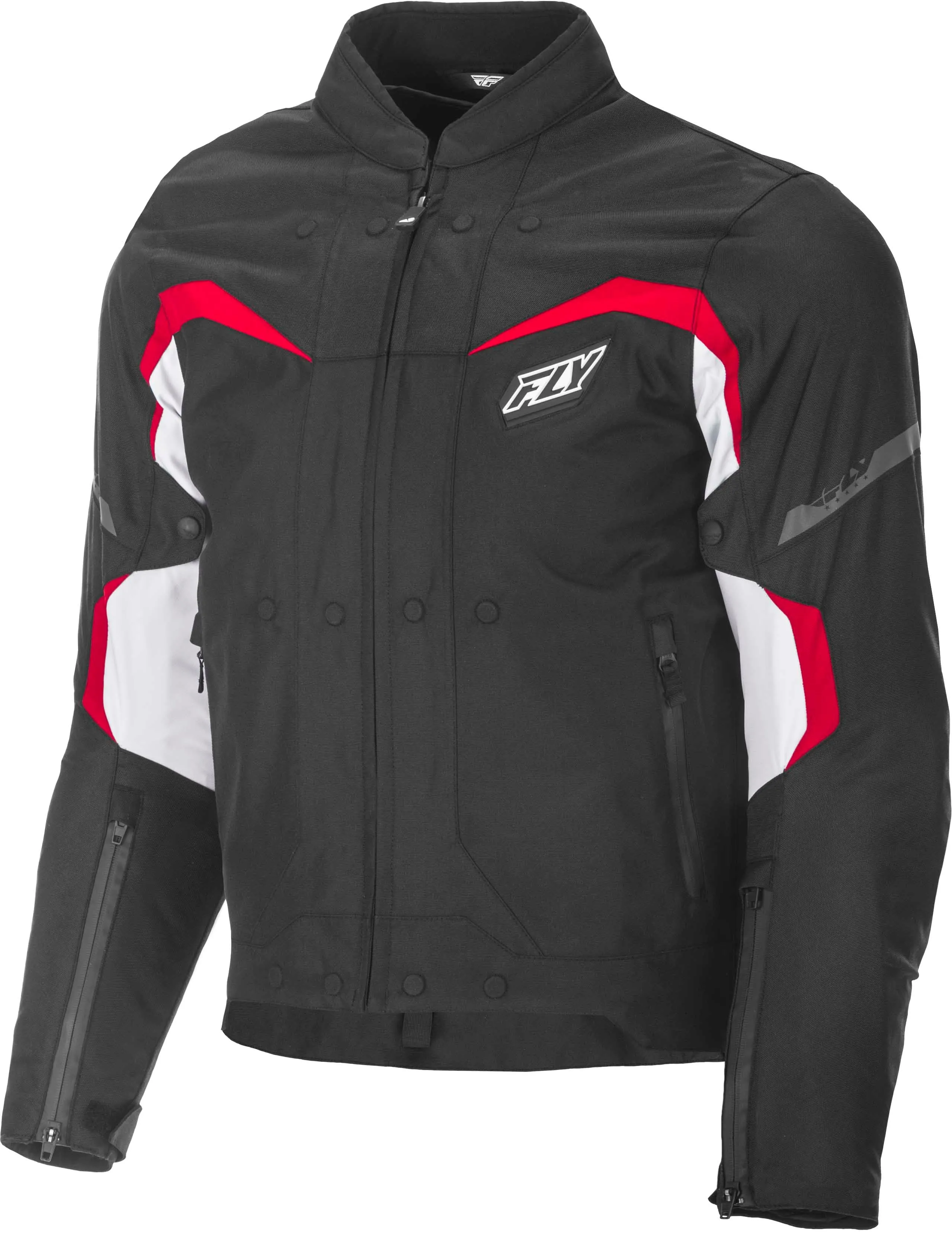 Fly Racing Butane Jacket