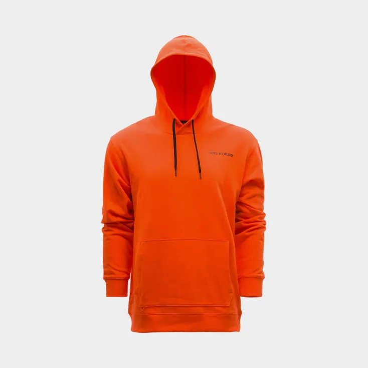 Grundéns Men's Displacement DWR Graphic Hoodie