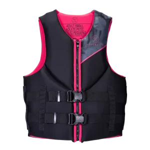 Hyperlite Indy Women's CGA Vest - Pink