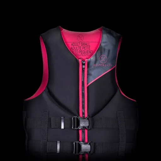 Hyperlite Indy Women's CGA Vest - Pink