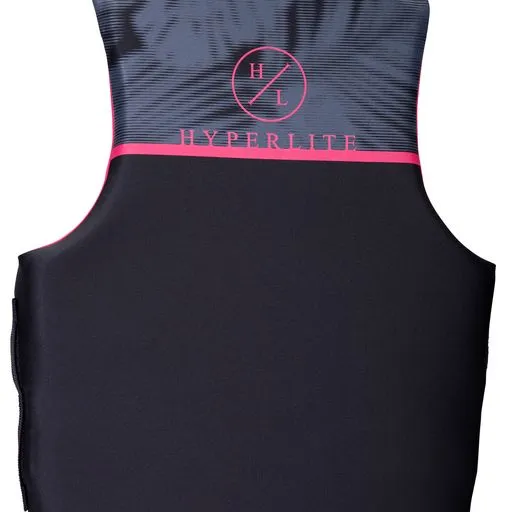 Hyperlite Indy Women's CGA Vest - Pink