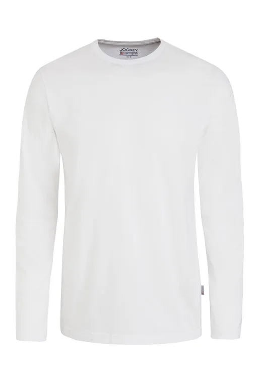 Jockey® American Longsleeve Shirt