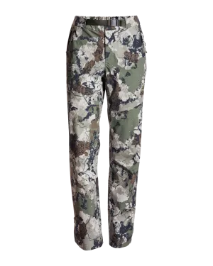 Kings Camo XKG Paramount Rain Pant Women's