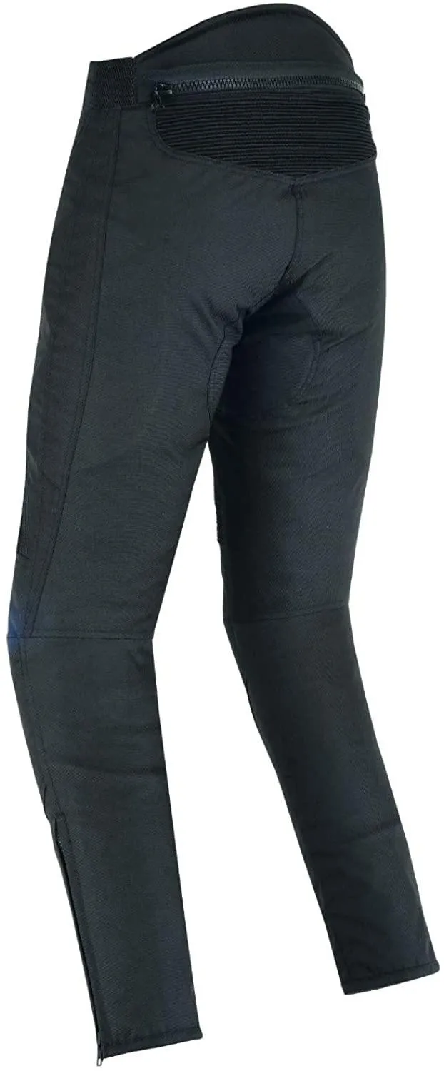 Ladies Motorbike Trousers Waterproof | Windproof Biker Pants | Buy Online Now