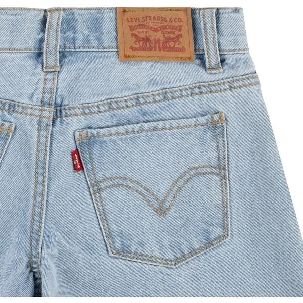 Levi's Altered '94 Baggy Wide Leg Jeans Tongue Tied