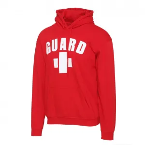 Lifeguard Hoodies