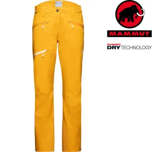 Mammut - Women's Stoney HS Pant