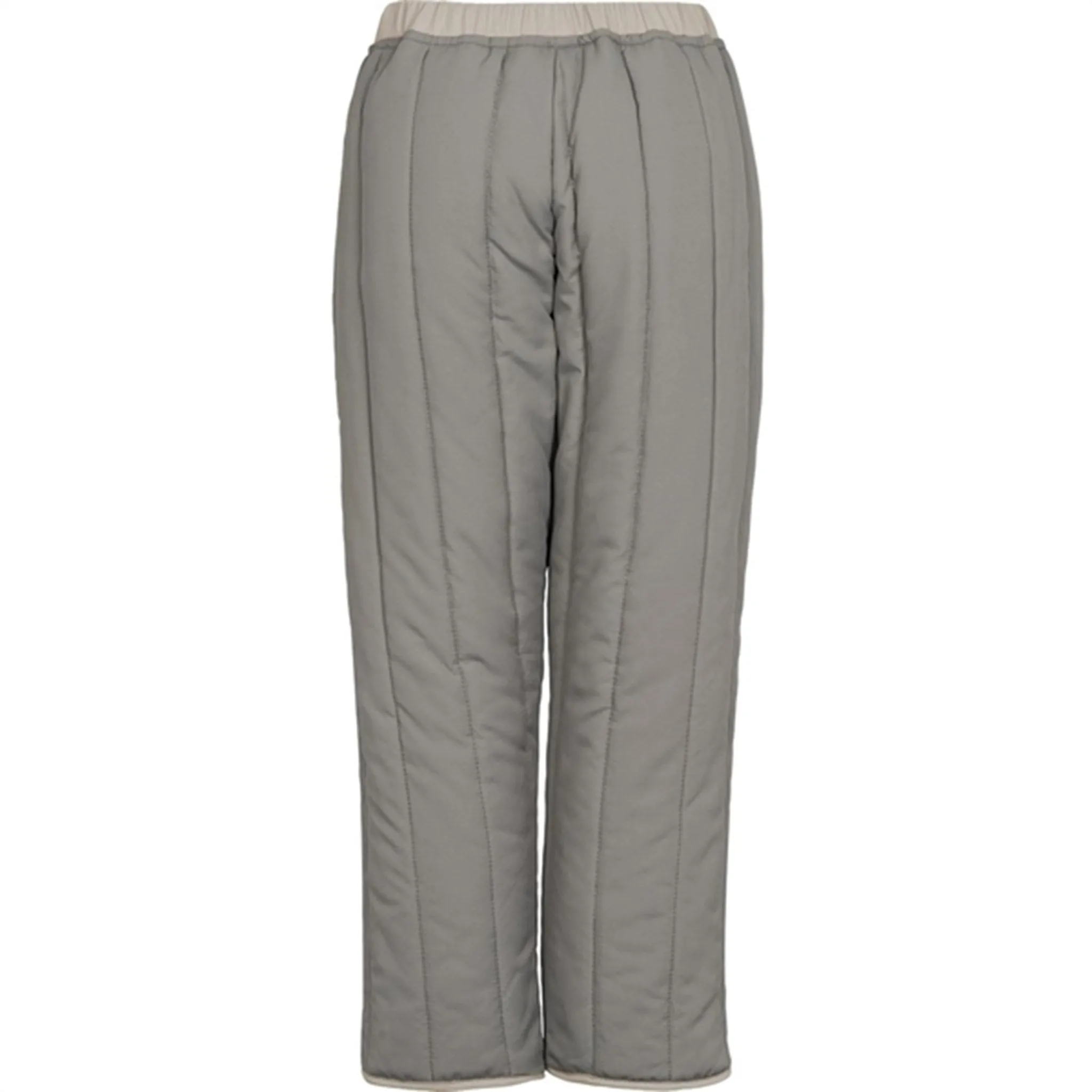 MarMar Light Moss Olrik Quilt Thermo Pants