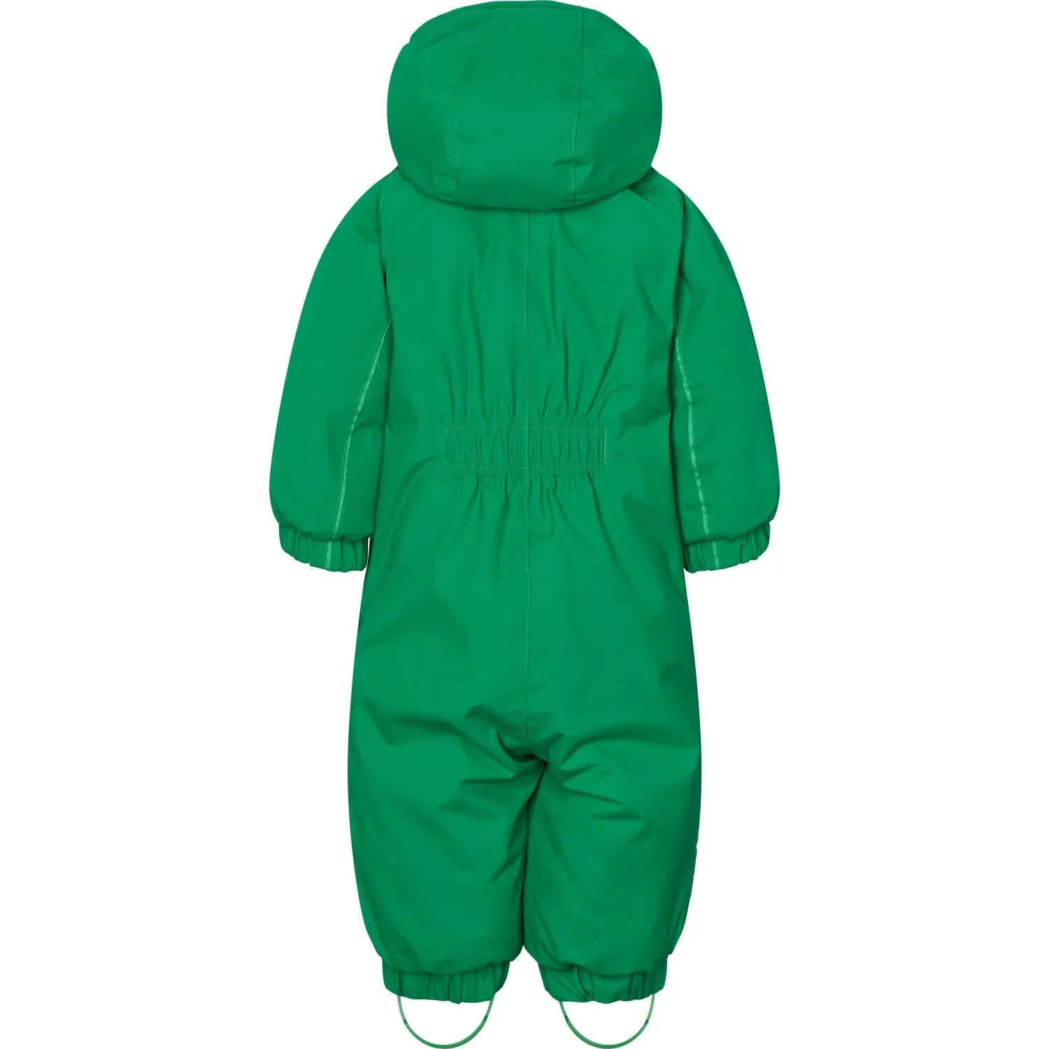 MarMar Technical Outerwear Solid Emerald Oriel Suit