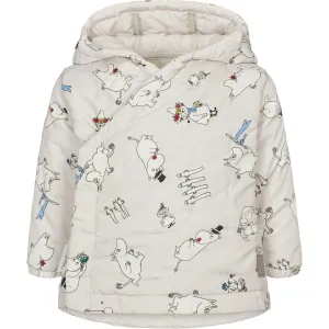 MarMar Thermo Moomin Omari Jacket Outerwear