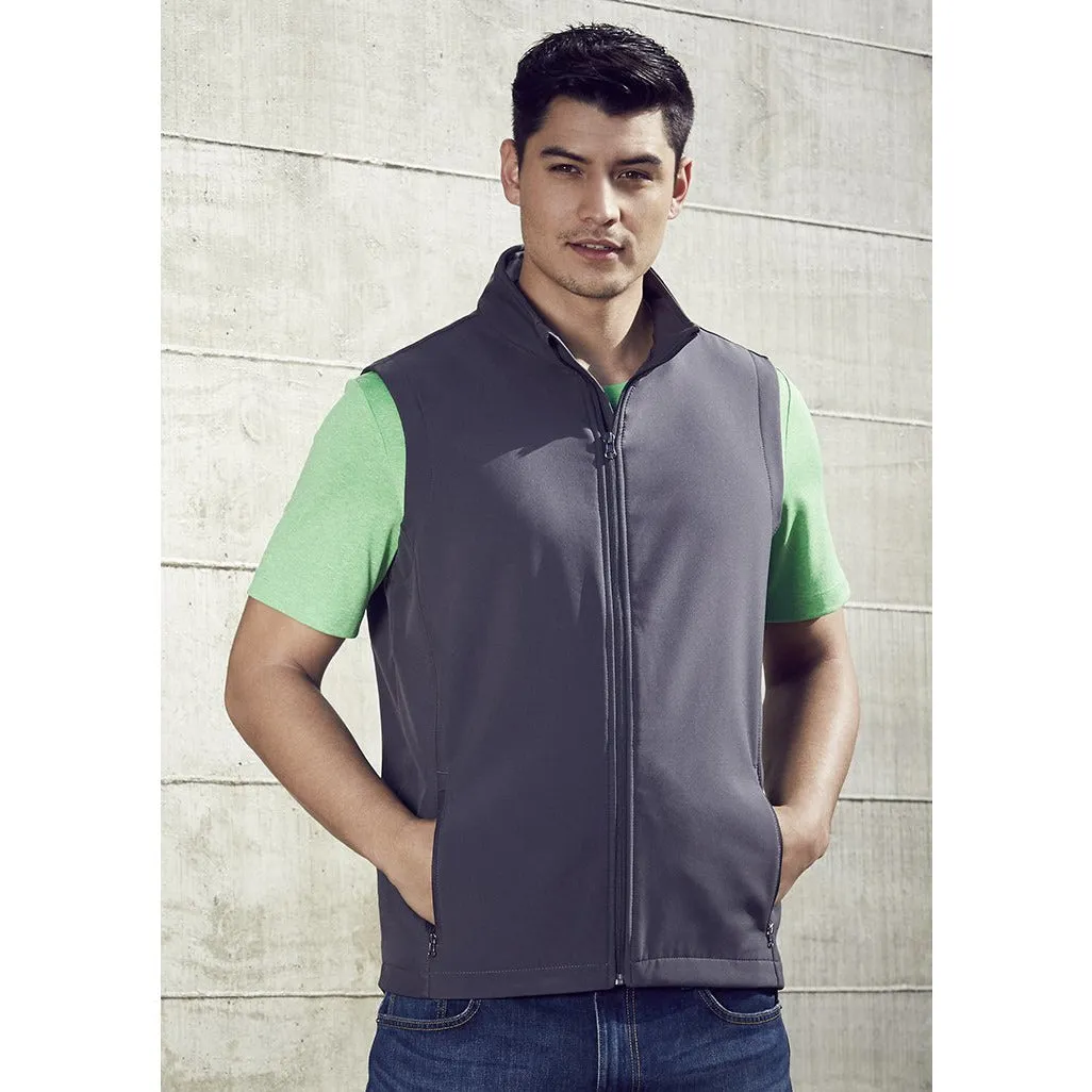 Mens Apex Vest - J830M