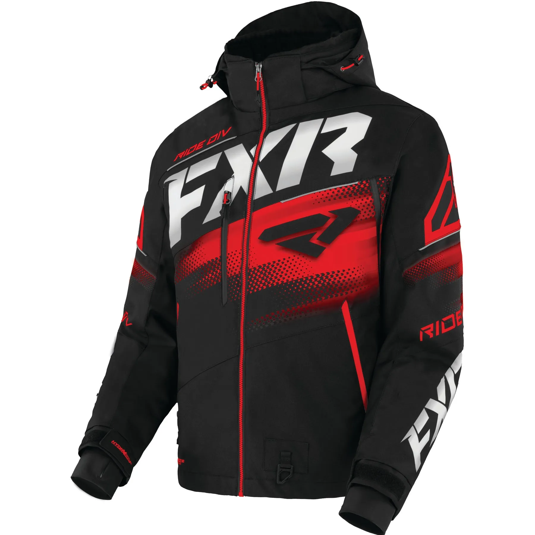 Men's FXR Boost FX 2-in-1 Jacket