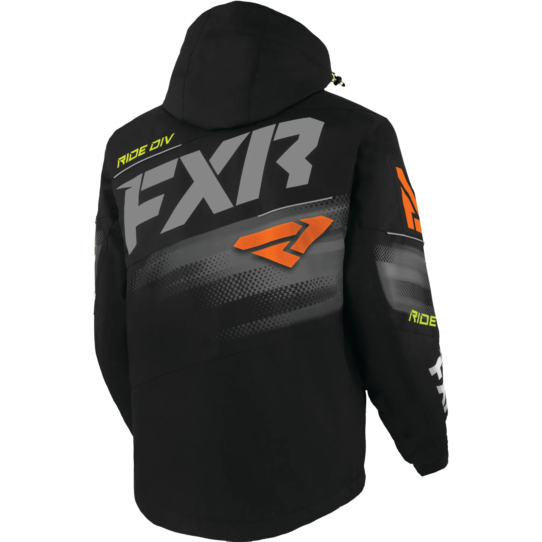 Men's FXR Boost FX 2-in-1 Jacket