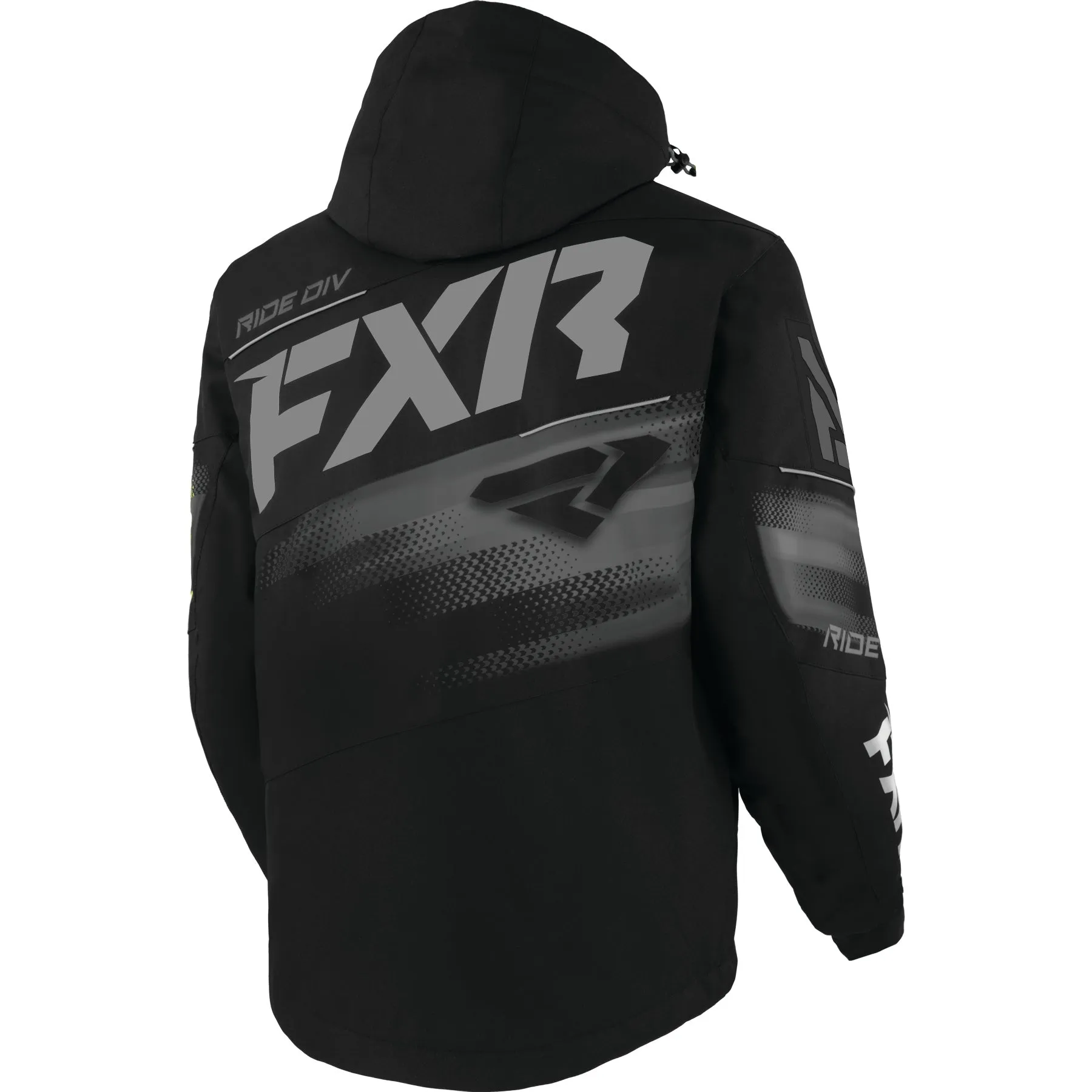 Men's FXR Boost FX 2-in-1 Jacket