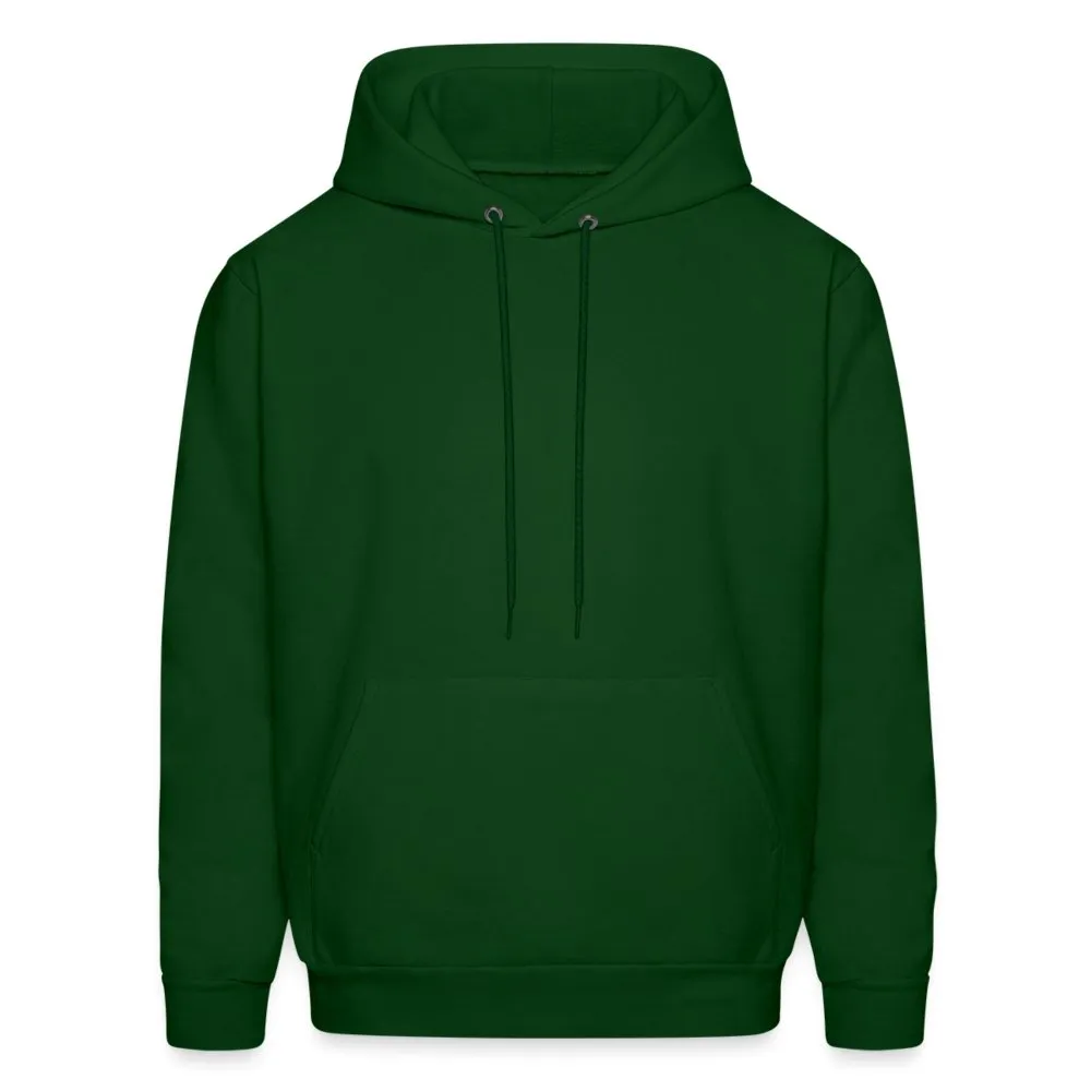 Men's Hoodies: Comfortable & Stylish | Canada/USA