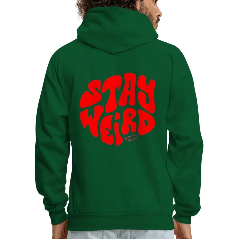 Men's Hoodies: Comfortable & Stylish | Canada/USA