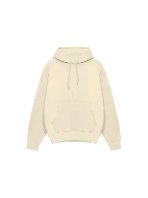 Men'S Plain Color Hoodies