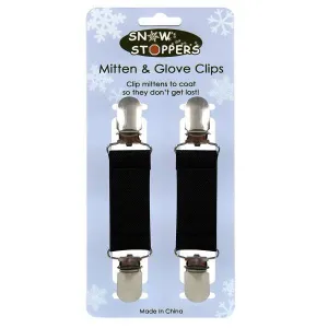 Mitten Clips