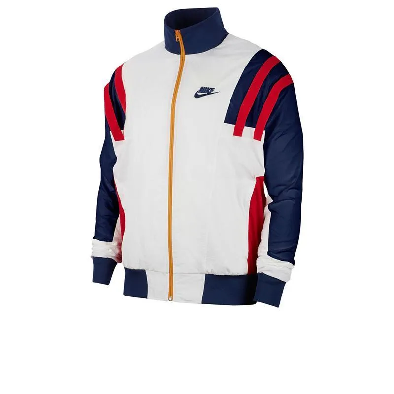 NSW Zip Up Jacket