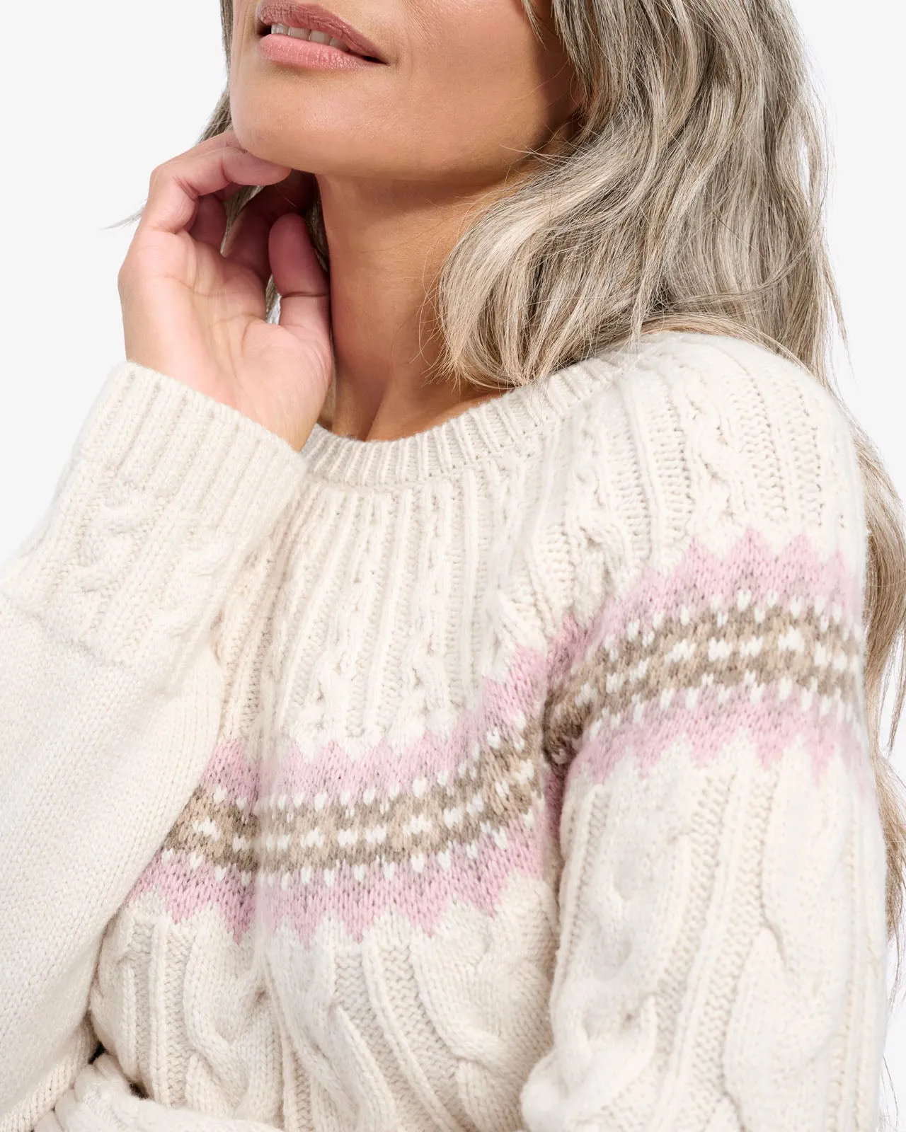 Olga Sweater