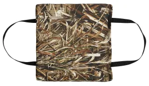 Onyx Realtree Max-5 Camouflage Type Iv Foam Cushion