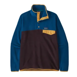 Patagonia Men's LW Synch Snap-T P/O