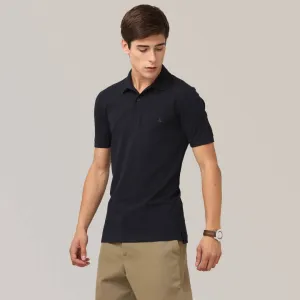 Polo T-Shirts - Navy