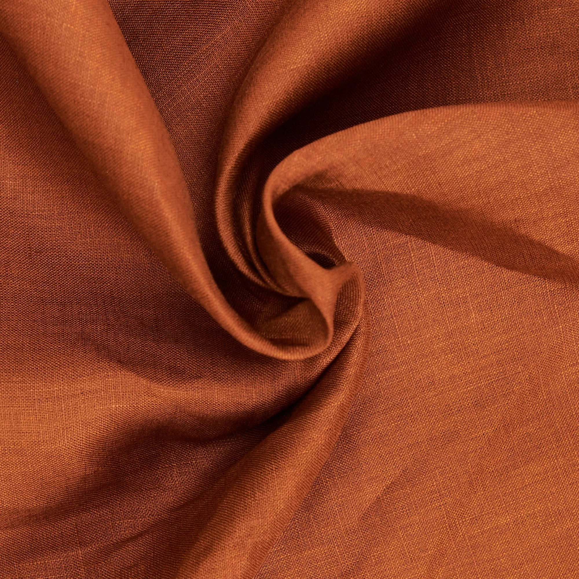 Pure Linen Fabric