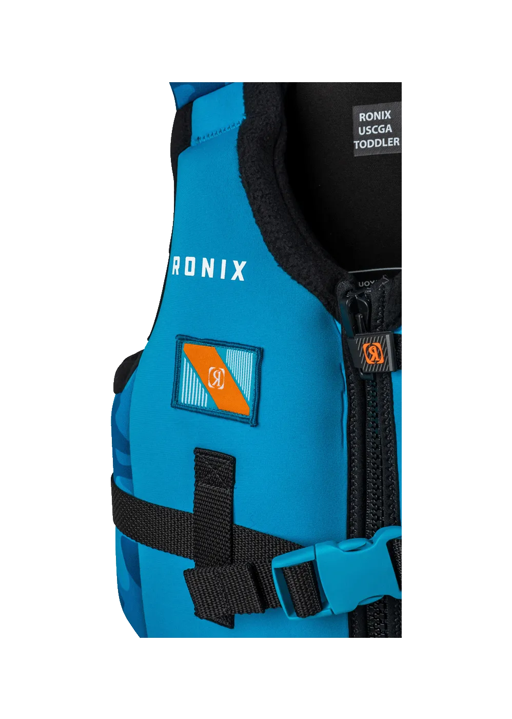 Ronix Top Grom Toddlers CGA Life Vest