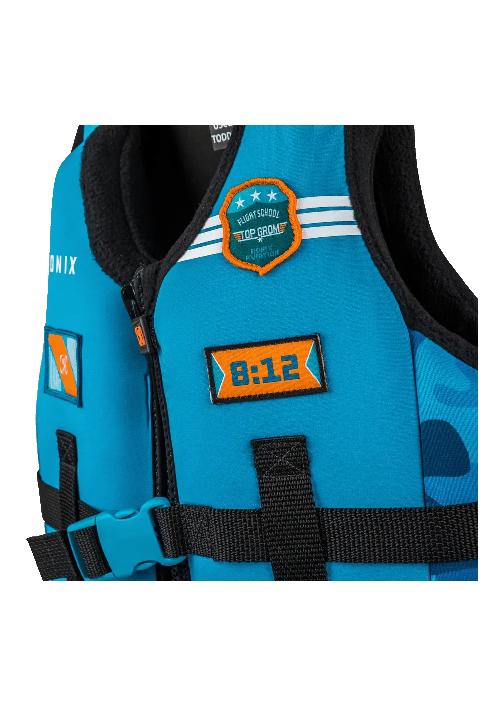 Ronix Top Grom Toddlers CGA Life Vest