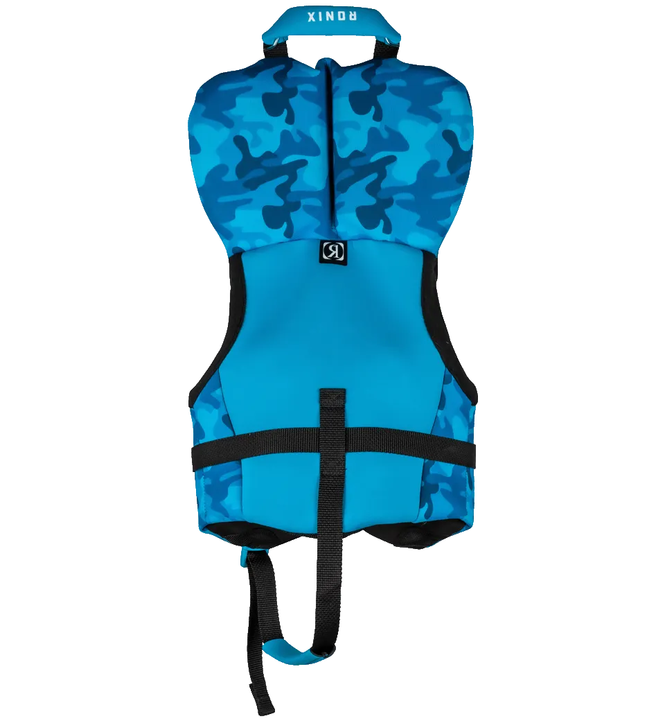 Ronix Top Grom Toddlers CGA Life Vest